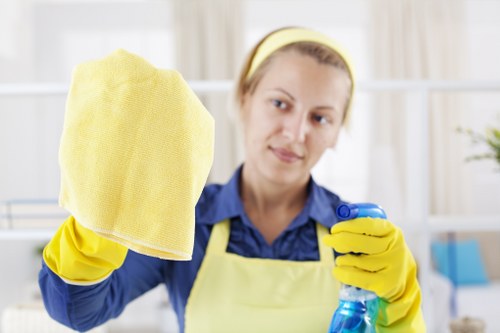 Cookie policy information for Carpet Cleaners Dulwich