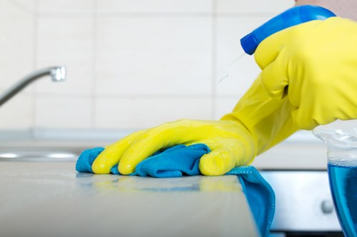 Curtain cleaning for homes and businesses in Dulwich and nearby areas