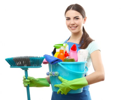 Deep kitchen and bathroom cleaning service in Dulwich