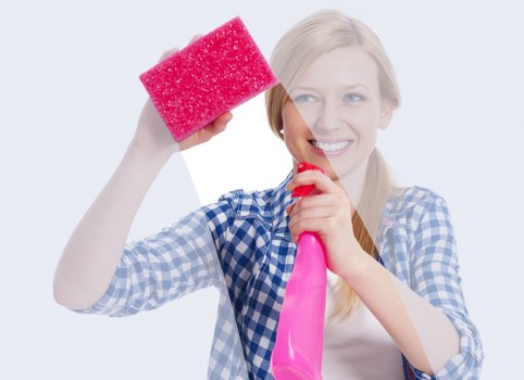Carpet cleaning process for a Dulwich flat or apartment