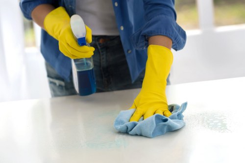Free quote policy and clear carpet cleaner pricing in Dulwich