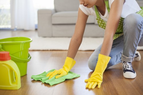 Professional Airbnb cleaning checklist for Dulwich hosts
